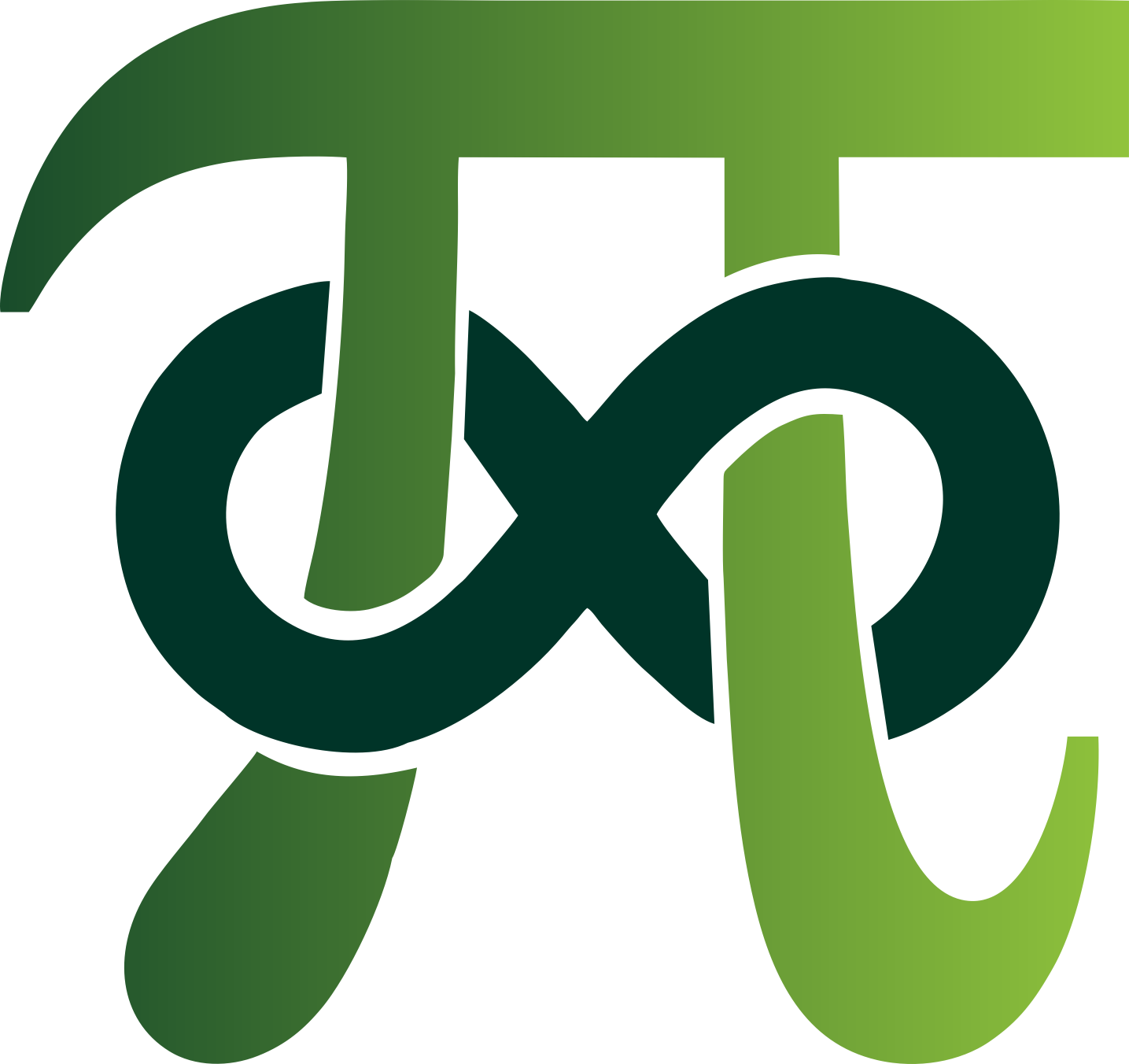 PI logo